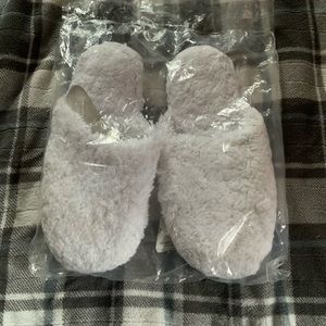 Bath and Body Works Slippers
